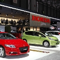 Salon auto Geneve 2012 - Honda - 002